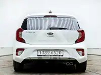 2020 KIA Morning