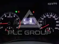 2020 KIA Morning