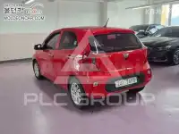2020 KIA Morning