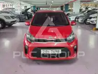 2020 KIA Morning