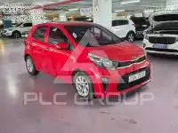 2020 KIA Morning