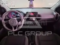 2020 KIA Morning