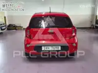 2020 KIA Morning