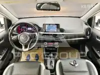 2020 KIA Morning