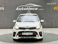 2020 KIA Morning