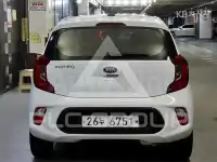 2020 KIA Morning