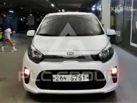 2020 KIA Morning