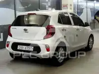 2020 KIA Morning