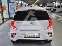 2020 KIA Morning