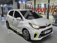 2020 KIA Morning