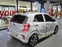2020 KIA Morning