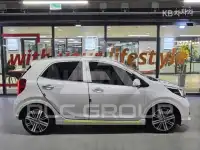 2020 KIA Morning