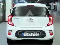 2020 KIA Morning