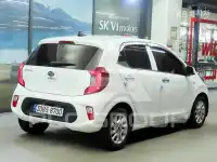 2020 KIA Morning