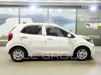 2020 KIA Morning