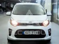 2020 KIA Morning