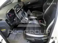 2020 KIA Morning