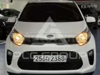2020 KIA Morning