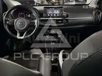 2020 KIA Morning