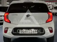 2020 KIA Morning