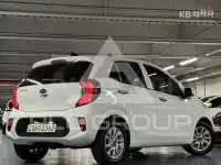 2020 KIA Morning