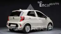 2020 KIA Morning