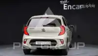 2020 KIA Morning