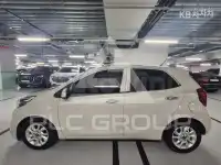 2020 KIA Morning