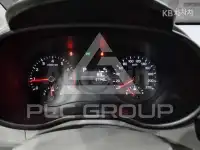 2020 KIA Morning