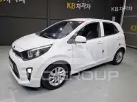 2020 KIA Morning