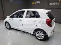 2020 KIA Morning