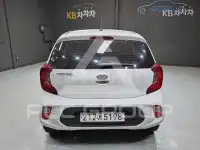 2020 KIA Morning