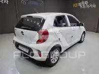 2020 KIA Morning