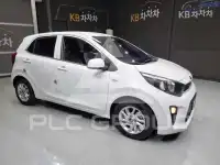 2020 KIA Morning