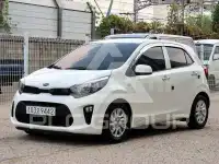 2020 KIA Morning
