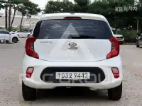 2020 KIA Morning