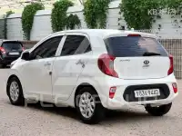 2020 KIA Morning