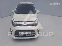 2020 KIA Morning