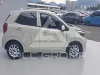 2020 KIA Morning