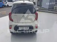 2020 KIA Morning