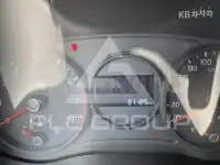 2020 KIA Morning