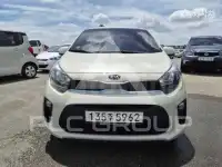 2020 KIA Morning
