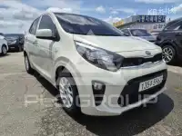 2020 KIA Morning