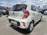 2020 KIA Morning
