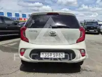 2020 KIA Morning