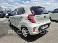 2020 KIA Morning