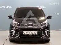 2020 KIA Morning