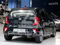 2020 KIA Morning