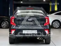 2020 KIA Morning