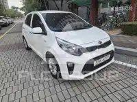 2020 KIA Morning